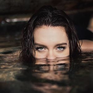 Meet your Posher, Abbie